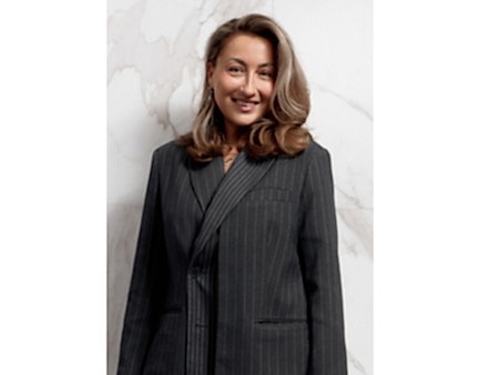 Фото Азнаева Ирина Павловна